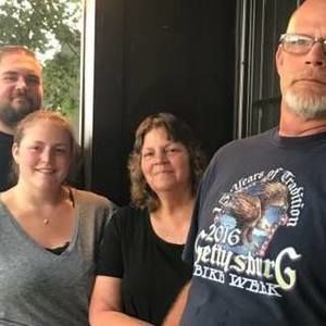 Meet your Posher, Vickie